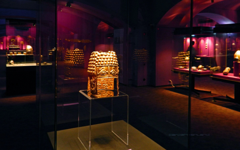 A început procesul jafului de la Coțofenești: 3 suspecți în fața judecătorilor