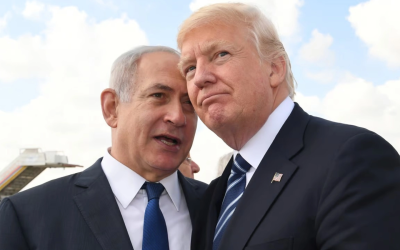 Ce l-a speriat cel mai tare pe Netanyahu? Răspunsul, după ce s-a certat cu Trump