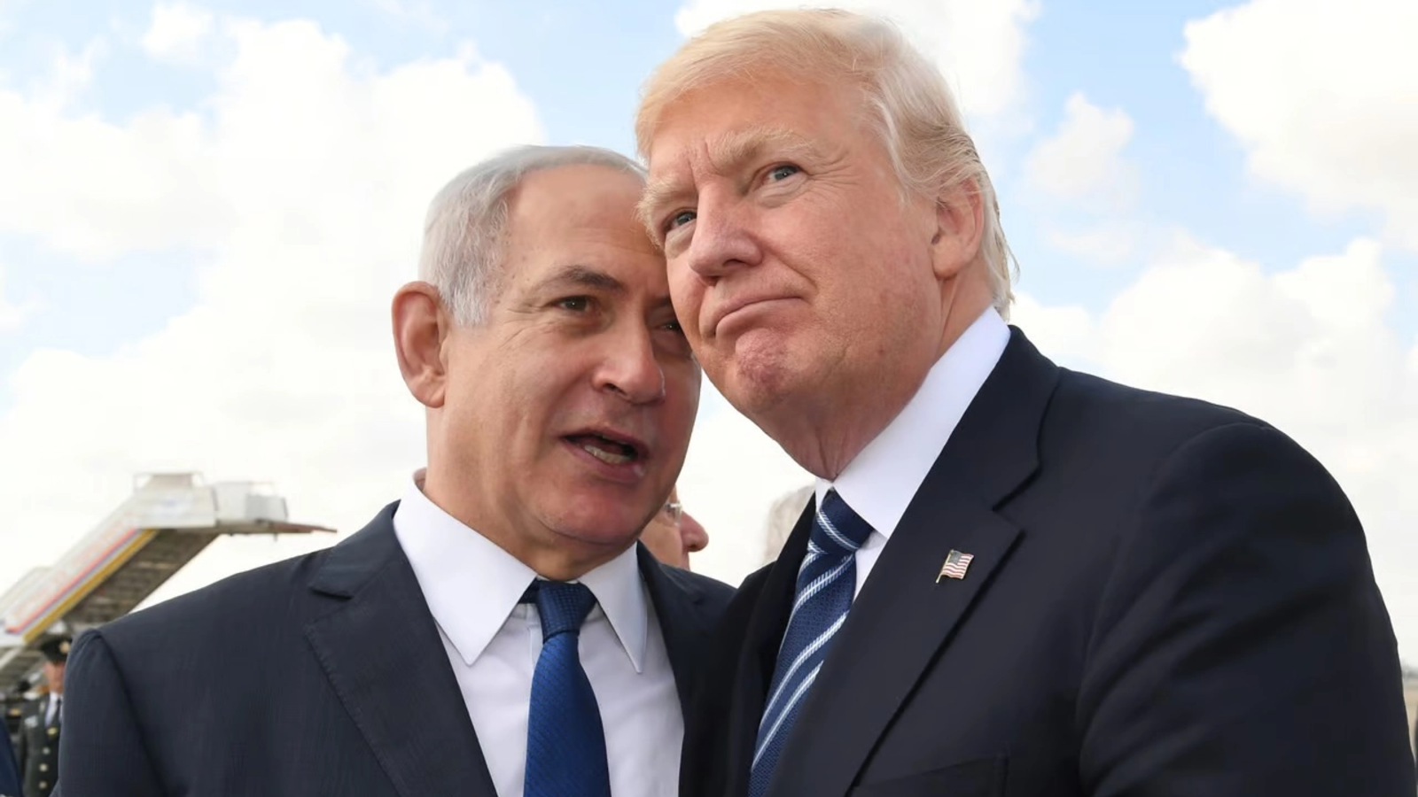 Ce l-a speriat cel mai tare pe Netanyahu? Răspunsul, după ce s-a certat cu Trump