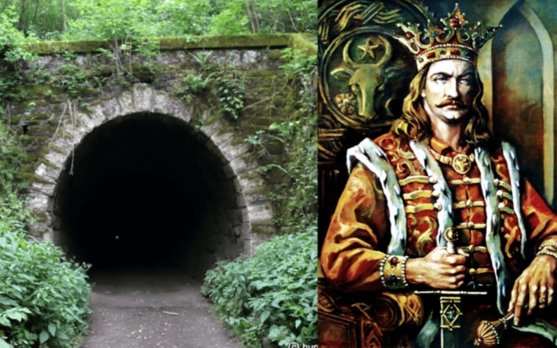 Zid din cetatea lui Ștefan cel Mare, PRĂBUȘIT. Ce se întâmplă acum