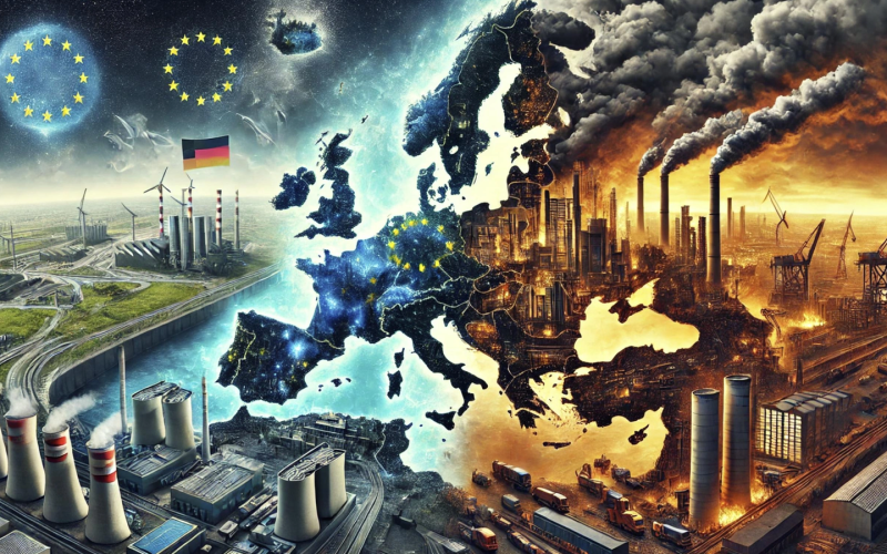 Criza energiei, mai gravă ca-n ’73, ’79 și ’22. Șeful AIE dezvăluie soluția