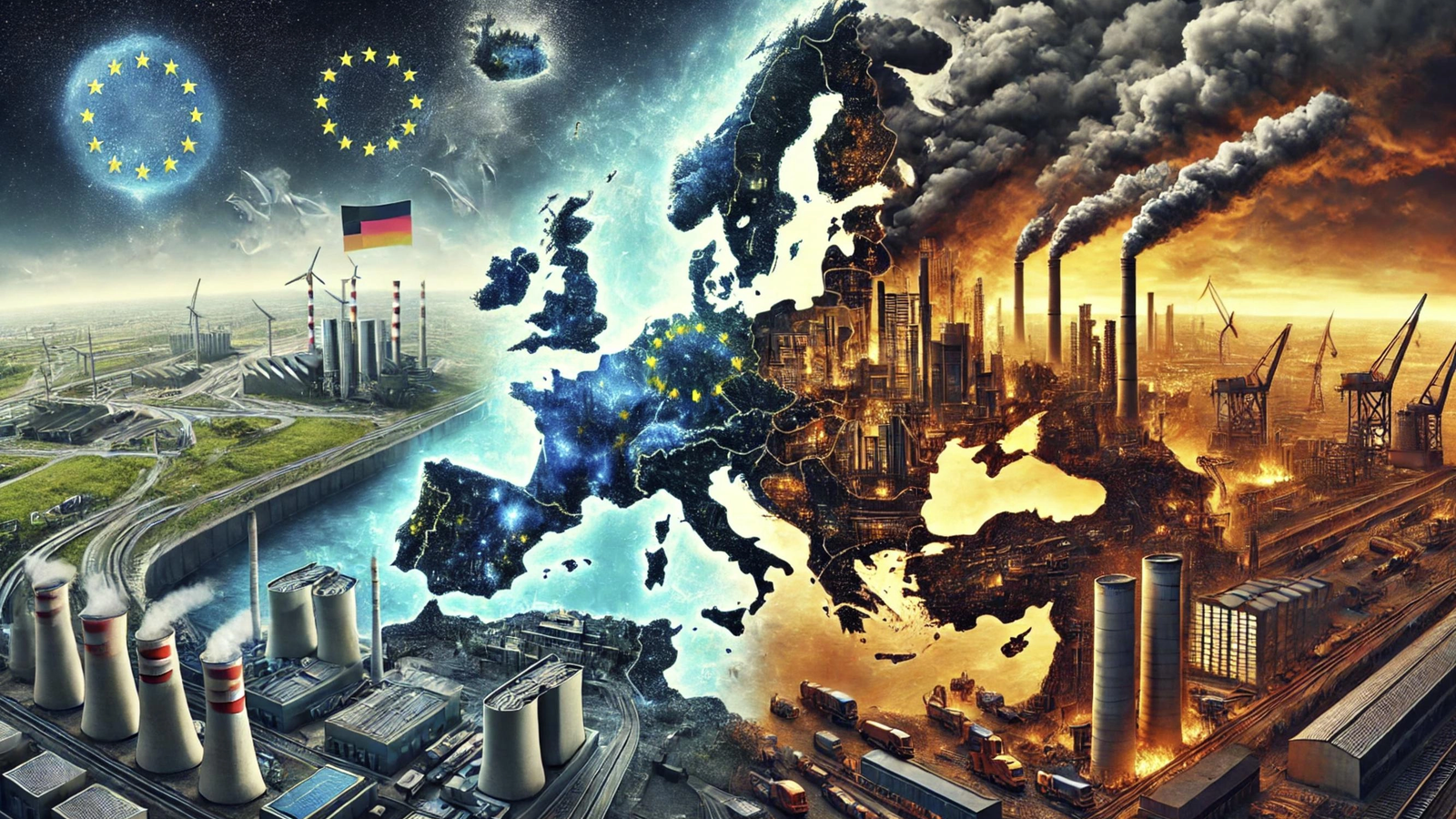 Directorul Agenției Internaționale pentru Energie (AIE), Fatih BIROL, a tras un semnal de alarmă, afirmând că actuala criză a petrolului și gazelor naturale este mai severă decât crizele cumulate din 1973, 1979 și 2002