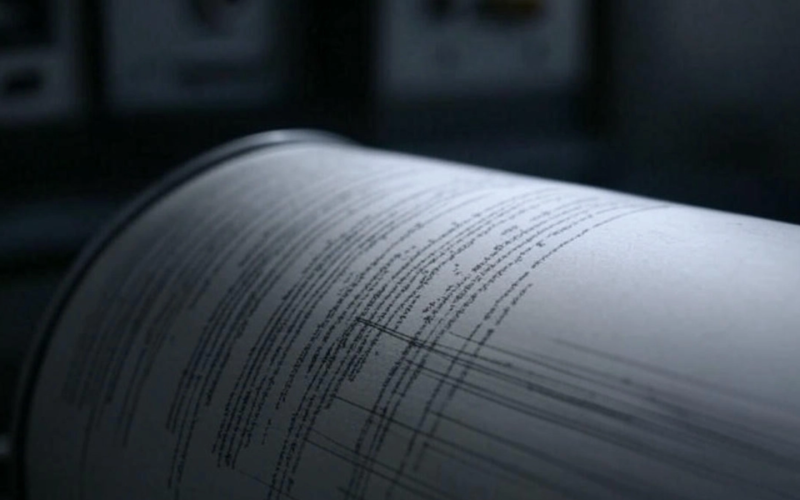 Cutremur în România, dimineața: Seismul a zguduit țara