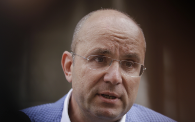 Gușă, profeție șoc: Sondajele mințeau, Magyar nu avea șanse în Ungaria