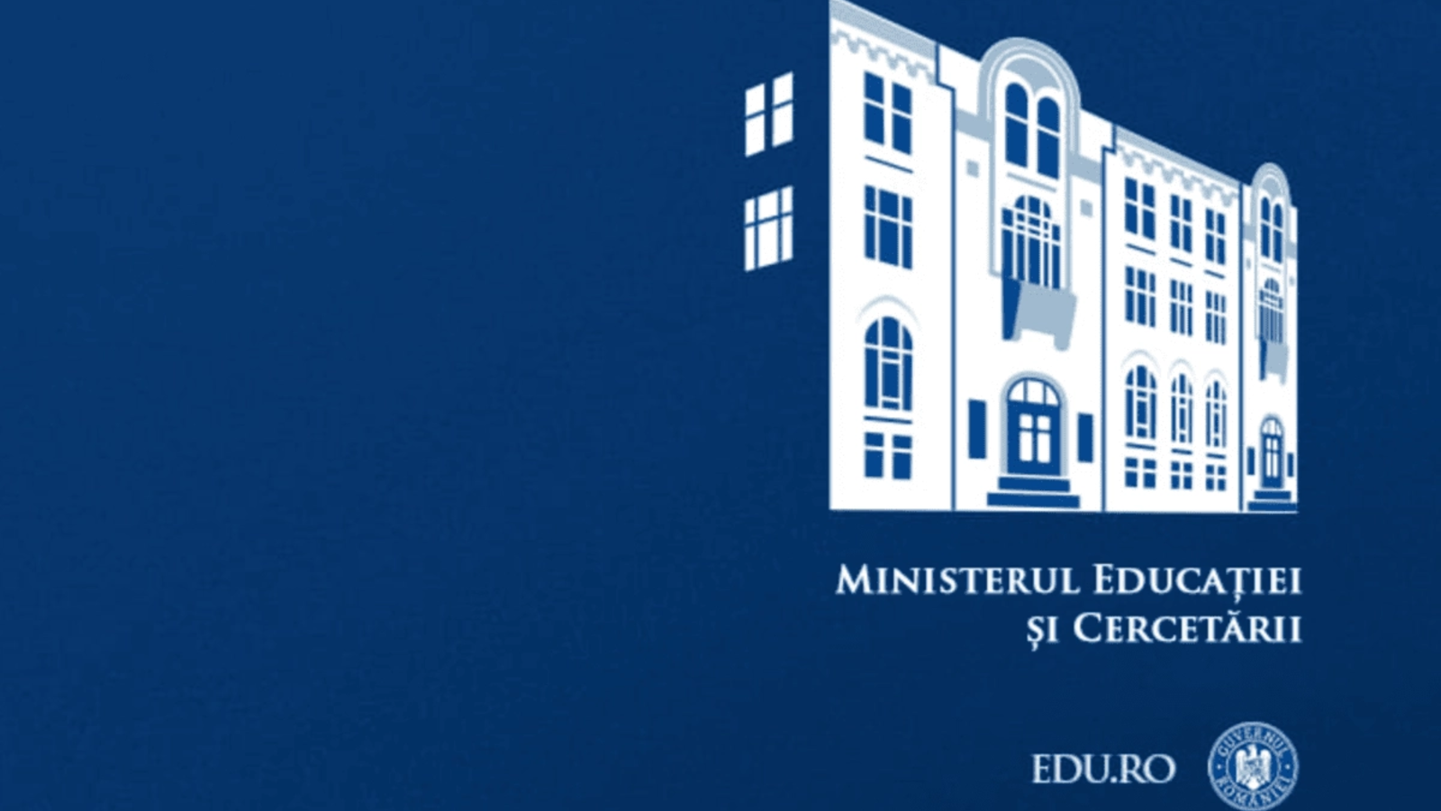 Educația românească, în doliu: Ministerul despre Liviu Maior, „părintele” sistemului