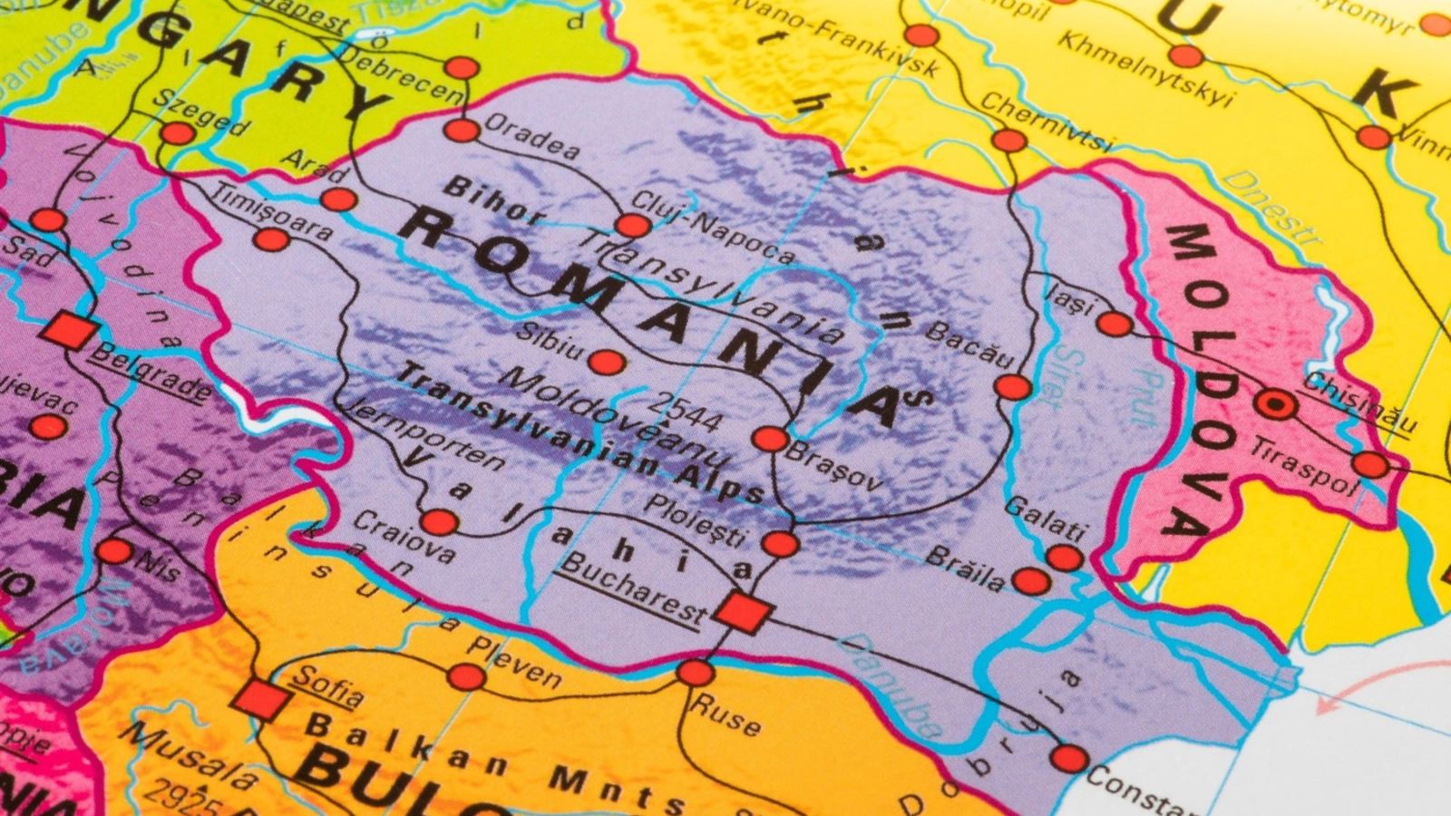 România preia șefia unui „conclav” european: Ce urmează din 1 iulie?