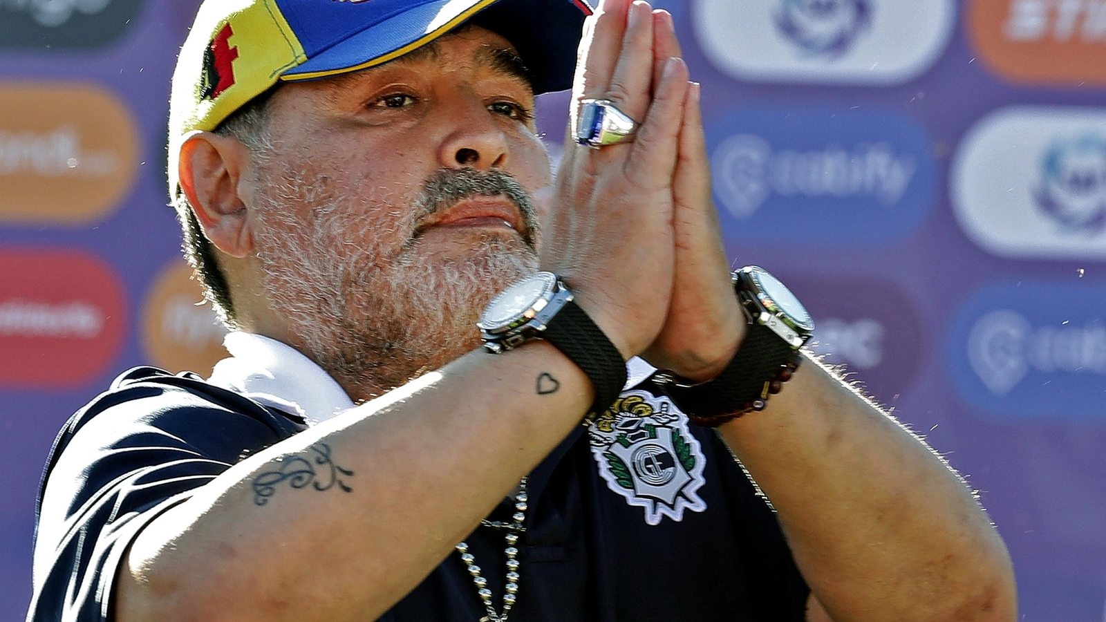Furia fiicei lui Maradona: Acuzații grave la adresa medicilor