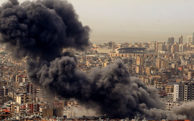 Premierul LIBANEZ cere ajutorul aliaților pentru oprirea atacurilor ISRAELIENE