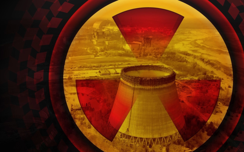 Mister la Cernobîl: Un raport secret dezvăluie un posibil accident major