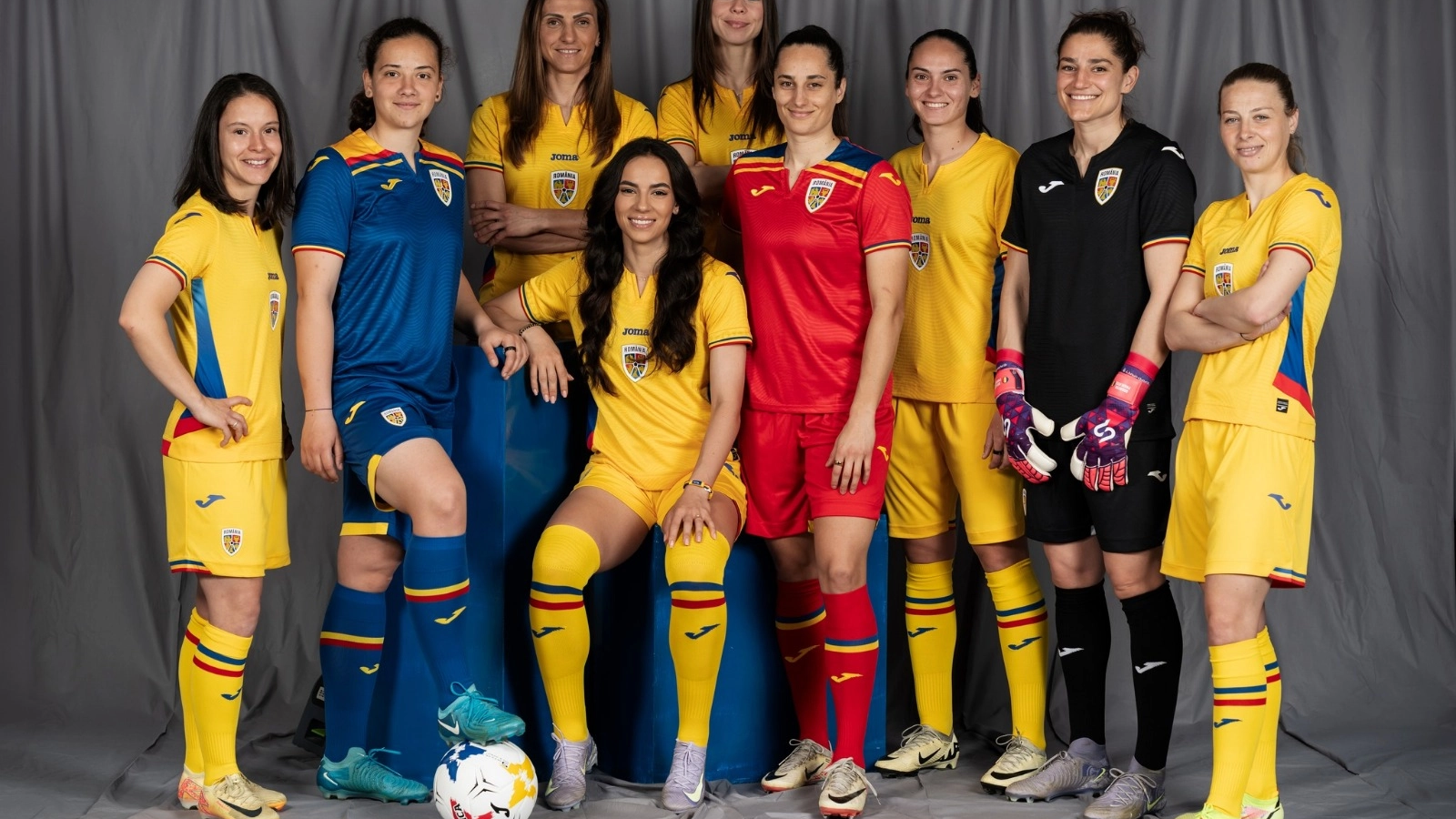 România U19, umilință în fața Poloniei: 4-0 în preliminarii
