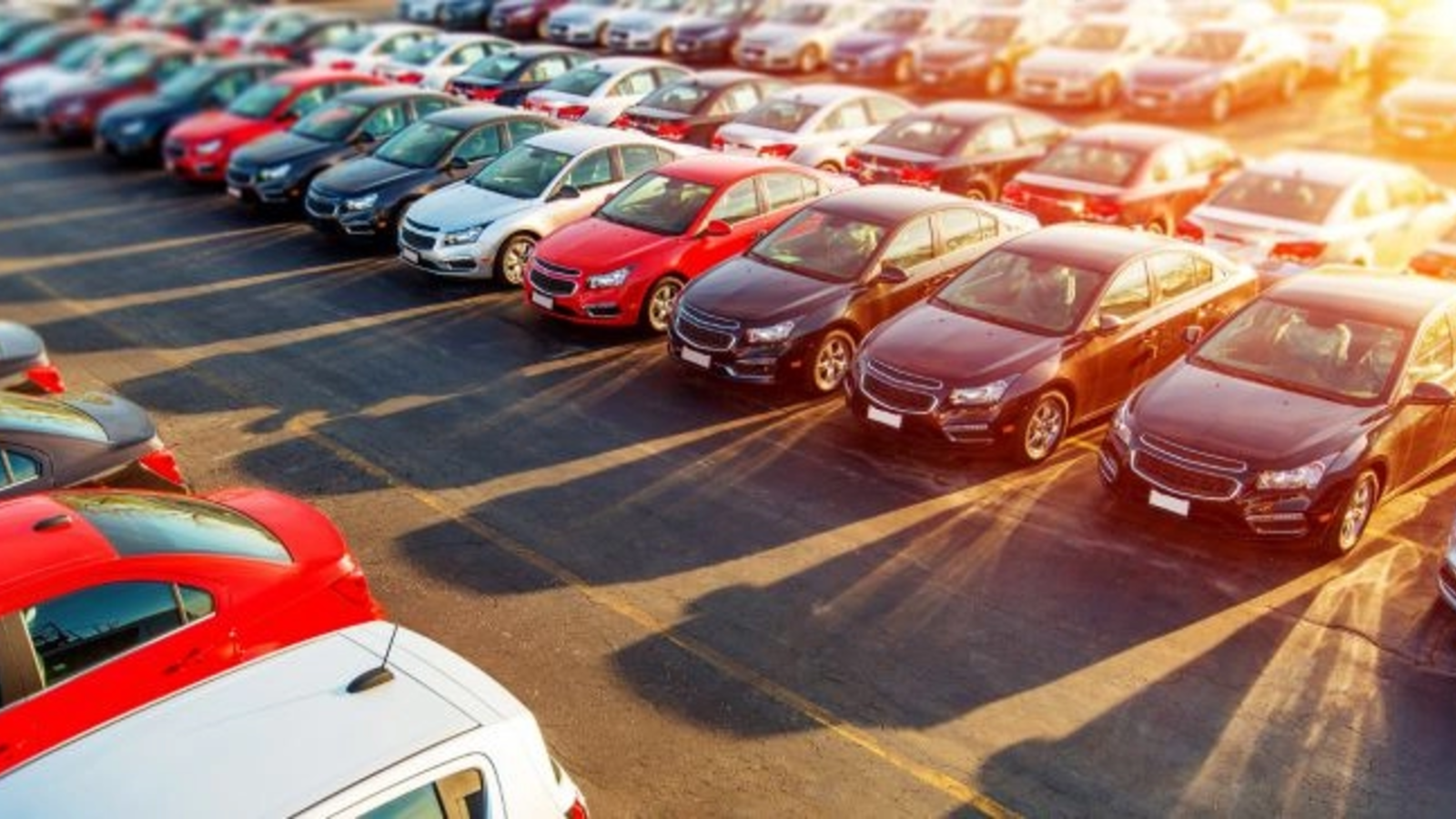 Piața Auto din România, în picaj: Scădere de 5,3% în 2026