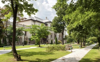 Cotroceni găzduiește Summitul B9 și Nordic pe 13 Mai, la București