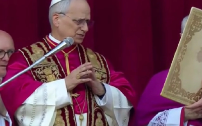 Papa critică dur administrația lui Donald Trump: „Dumnezeu NU binecuvântează conflictele”