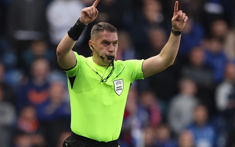 Atletico, victorie-șoc pe Camp Nou! Kovacs, arbitru la duelul Barca – Atletico Madrid