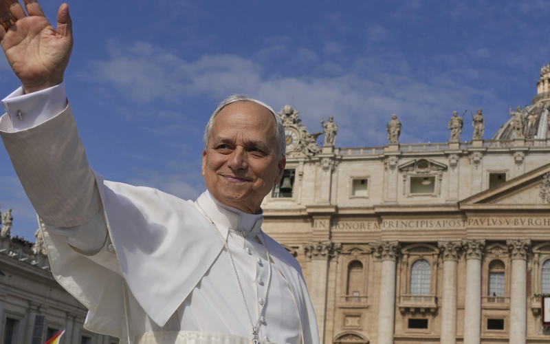 Trump, atac DUR la Papa Leon după apelul la pace: „Nu-l vreau!”