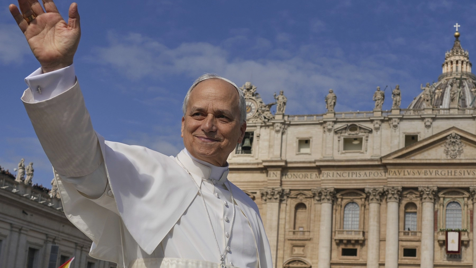 Trump, atac DUR la Papa Leon după apelul la pace: „Nu-l vreau!”