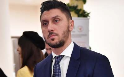 Marica și Iencsi, ultimele cuvinte pentru Mircea Lucescu: „O lume ți-a scandat numele”