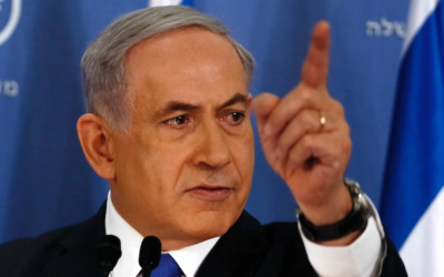 Netanyahu, acuzații grave: Hezbollah, plan de invazie în Galileea