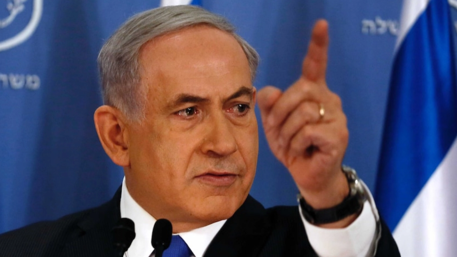 Netanyahu, acuzații grave: Hezbollah, plan de invazie în Galileea