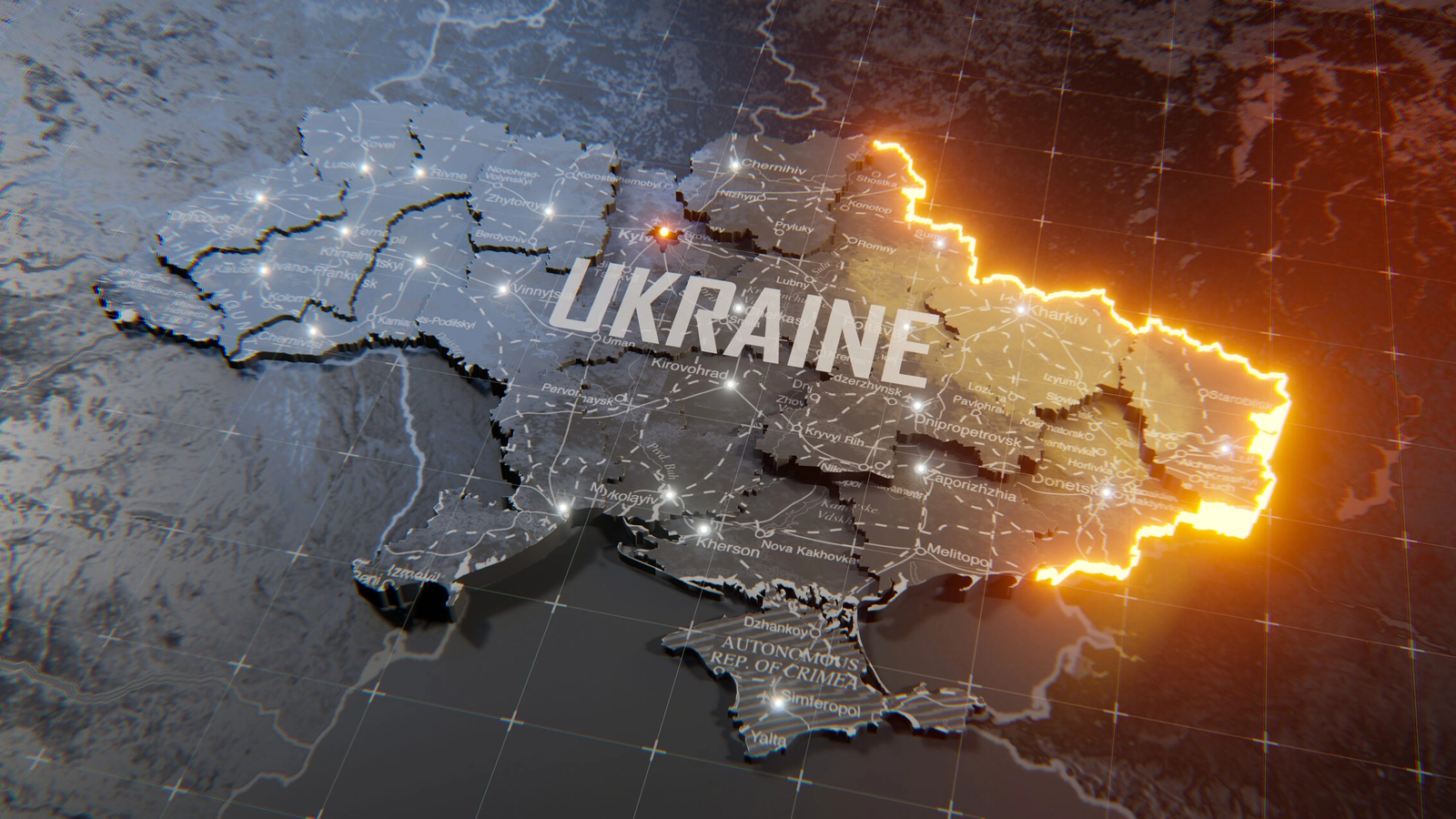 Război în Ucraina: Încălcări masive ale armistițiului de Paște