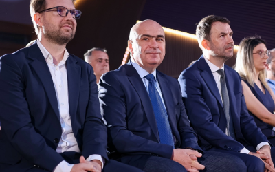 USR respinge guvernul „dublu joc” și-i pune condiții lui Nicușor Dan