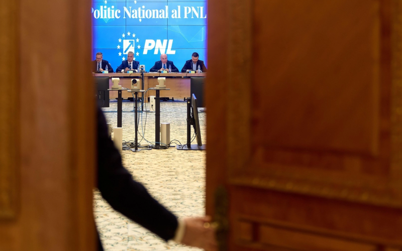 Predoiu, Bolojan și Thuma, în război: „Nu trebuia să ajungem aici”