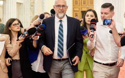 Analist: Kelemen Hunor, OUT din politică după susținerea FIDESZ