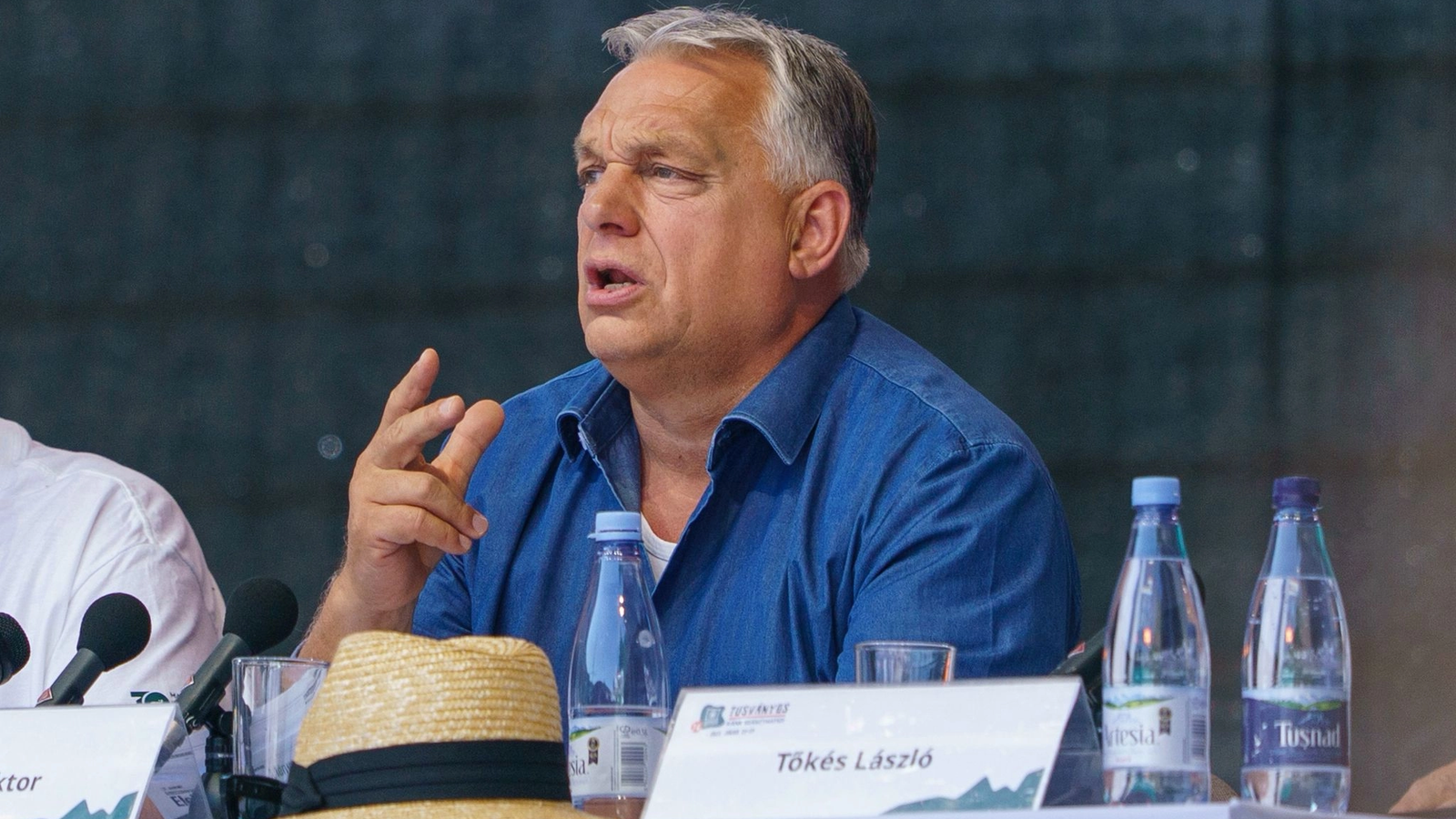 Orban, șmecherie la Bruxelles: Cum vrea să pună mâna pe CE