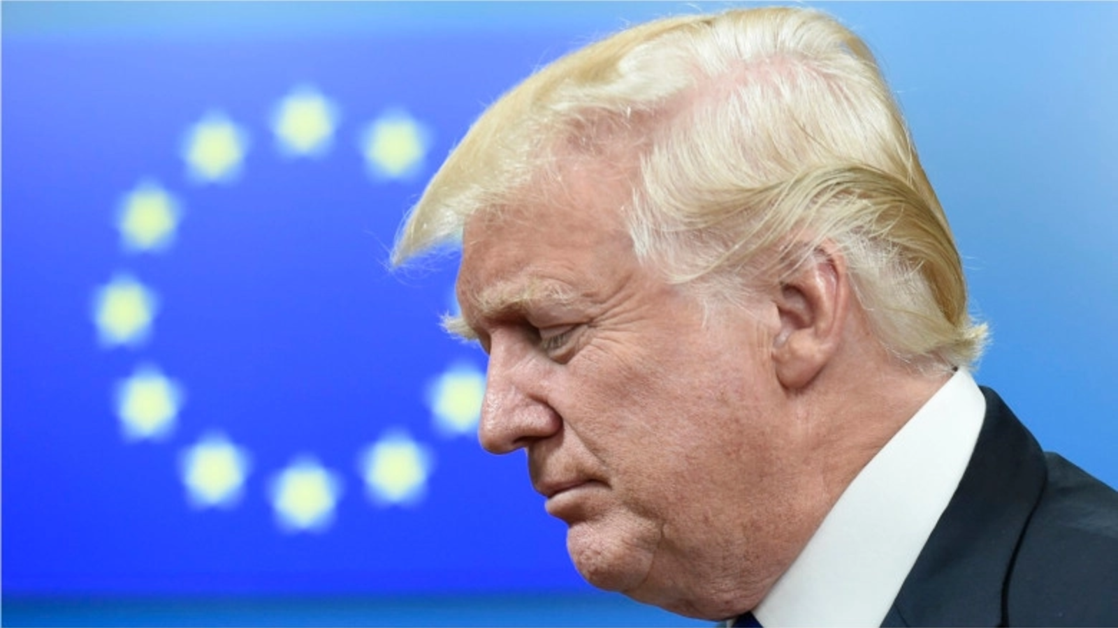 Europa, în război cu Trump: Bruxelles, furios pe deciziile lui