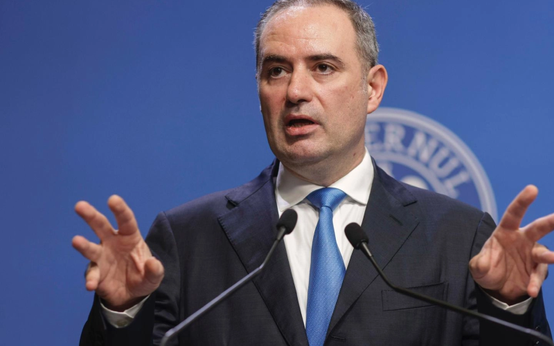 Nazare anunță: România dă lovitura în SUA, proiecte strategice de 2 miliarde euro