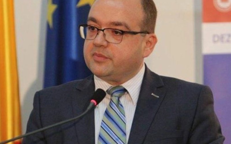 Consilierul lui Nicușor Dan, despre dezbaterile de la Cotroceni: Explicații