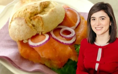 Alimentația și colesterolul: Dr. Diana Albu, despre ce să mâncăm și ce nu