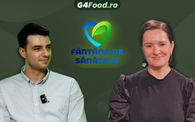 Vlad Rădulescu: Alimente „sănătoase” cu multe calorii. Cum slăbești