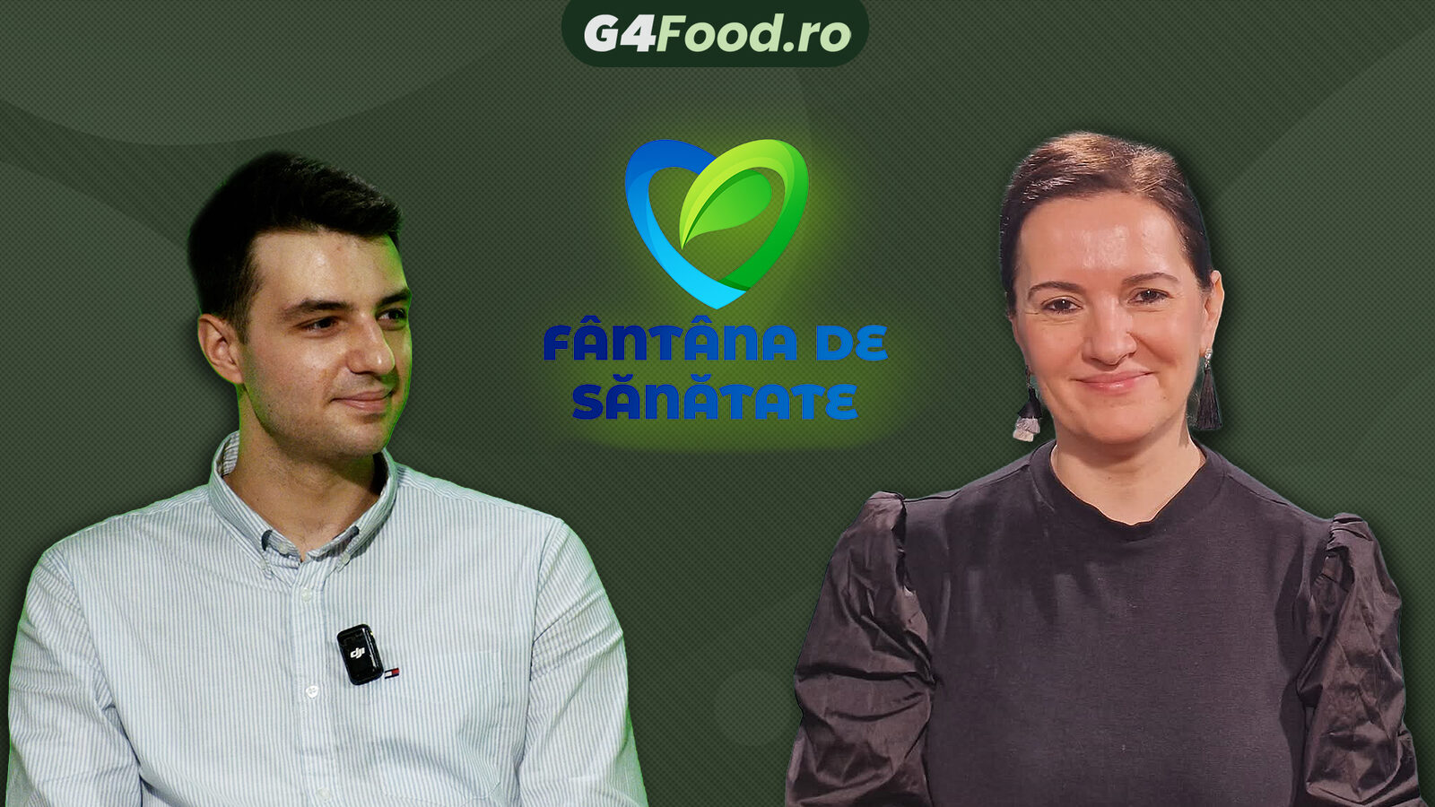 Vlad Rădulescu: Alimente „sănătoase” cu multe calorii. Cum slăbești