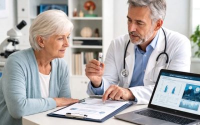 Grăsimile, cheia PARKINSON? Un nou studiu schimbă tot despre boală