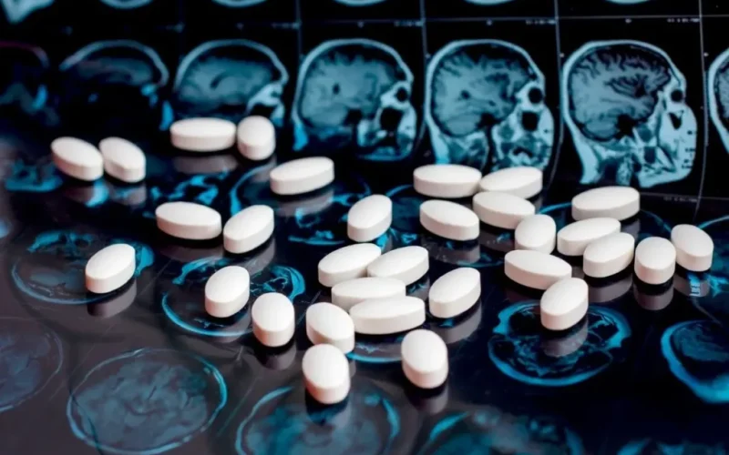 Mecanism SURPRIZĂ: Metformin, medicament anti-diabet, acționează la creier