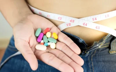 Realitatea obezității: Ce tratamente funcționează? Studii și riscuri