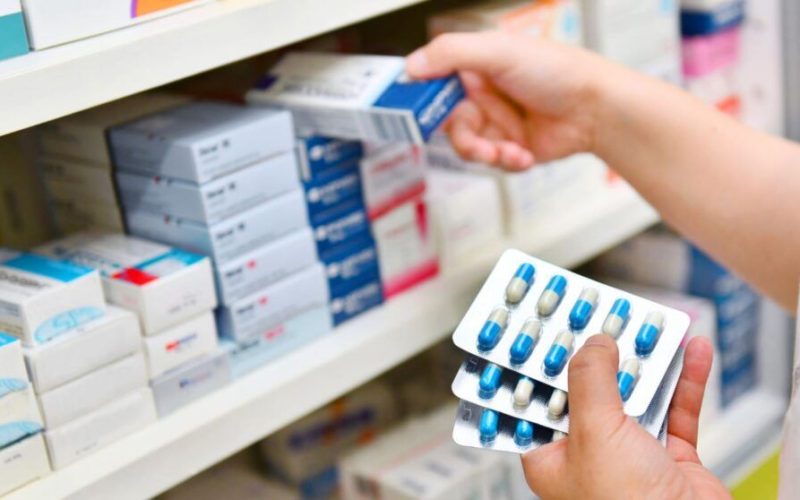 Boom farmaceutic european: UE, surplus comercial RECORD pe medicamente