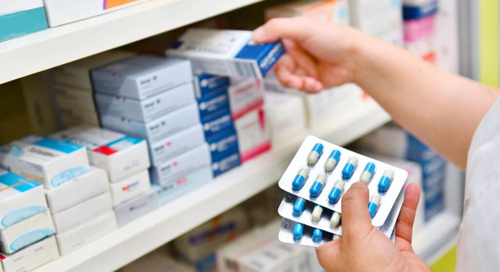 Boom farmaceutic european: UE, surplus comercial RECORD pe medicamente