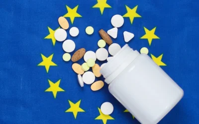 Europa, în „cleștele” SUA și China: Suprematia farmaceutică, în declin