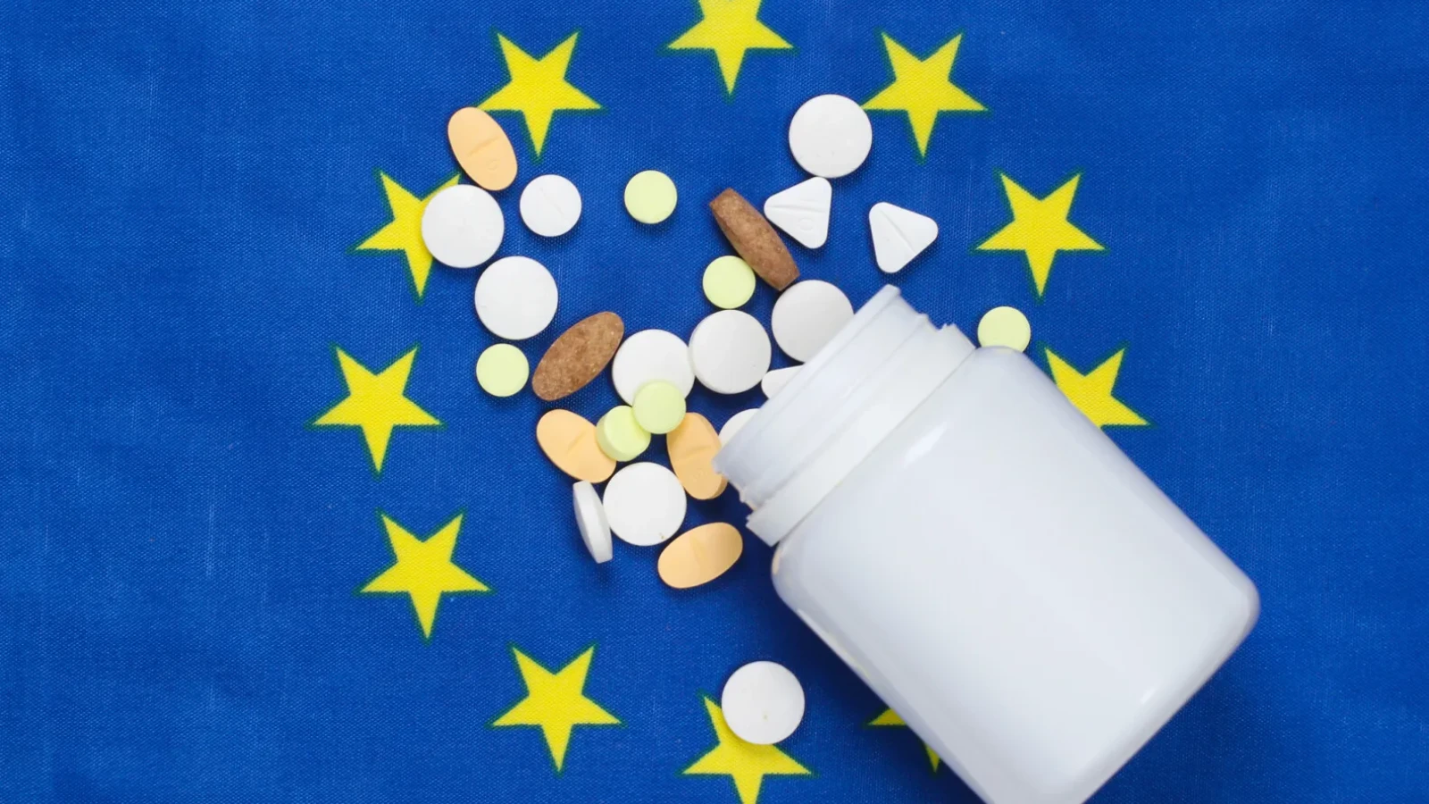 Europa, în „cleștele” SUA și China: Suprematia farmaceutică, în declin