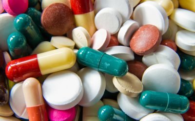 Trump și explozia chineză: Farmaceutica europeană, în pericol