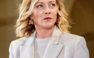 Meloni, insultată la Moscova: Ambasadorul Rusiei, convocat de Italia