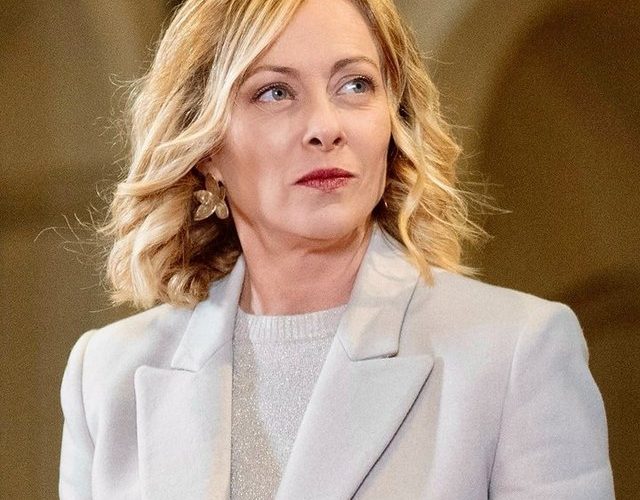 Meloni, insultată la Moscova: Ambasadorul Rusiei, convocat de Italia