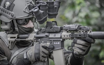 Ruși și ucraineni, eliberați în Africa: Mercenarii din Rusia, în acțiune