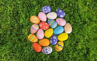 Mesaje de Paște 2026: Urări speciale pentru cei dragi! România sărbătorește