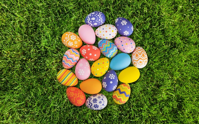 Mesaje de Paște 2026: Urări speciale pentru cei dragi! România sărbătorește