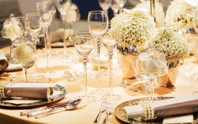 Mesele regale de Paște: Ce bucate ispititoare se serveau odinioară