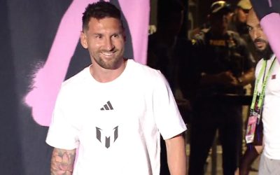 Messi șochează! Argentinianul cumpără un club de fotbal din Spania
