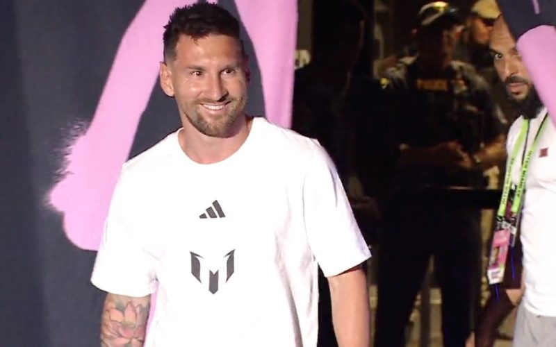 Messi șochează! Argentinianul cumpără un club de fotbal din Spania